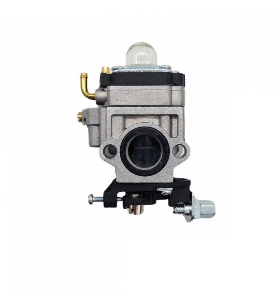 Carburatore per decespugliatore 43cc 52cc foro 15mm con filtro carburante GC430