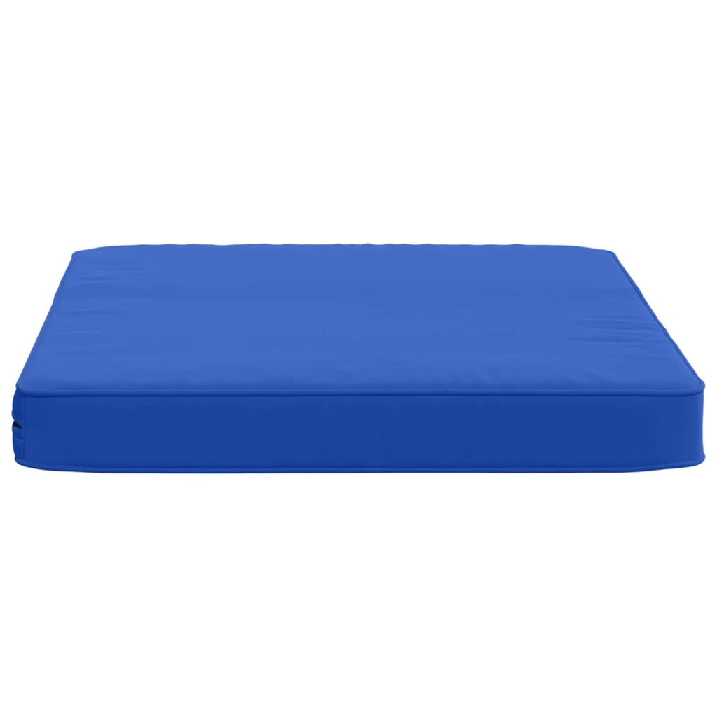 Cuscini per Sedia in 4 Pezzi VUGHT 4 pcs 100% Poliestere 946225