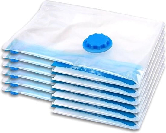 Sacchi aspiranti – Borse aspiranti – Tasse aspiranti per la conservazione - Sacchi di conservazione del vuoto per abbigliamento
