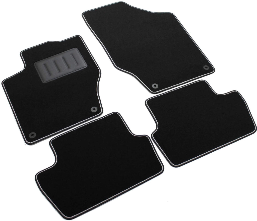 SPRINT03505 , Peugeot 308 I 3/5 porte dal 2007-2013 , Peugeot 308 I Station Wagon dal 2007-2013 , (4 Fix CP)