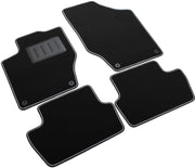SPRINT03505 , Peugeot 308 I 3/5 porte dal 2007-2013 , Peugeot 308 I Station Wagon dal 2007-2013 , (4 Fix CP)
