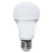 LAMPADA LED GOCCIA A60 serie LL, E27, 11W, FA320°, 4000K, 220Vac, LM1100, RA 80, 60*110mm, G5A