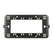 EASY SE804  SUPPORTO A 4 MODULI- 20,0 pz