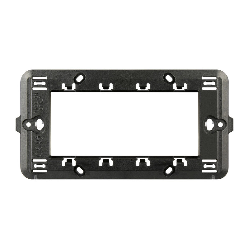 EASY SE804  SUPPORTO A 4 MODULI- 20,0 pz