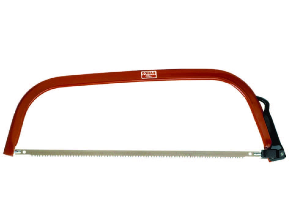 SEGONCINO PER LEGNO CON LAMA FISSA  cm.61 (32451)    BAHCO