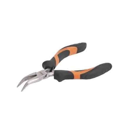 MINI PINZA CON BECCHI PIEGATI KENDO 115 mm - KENDO
