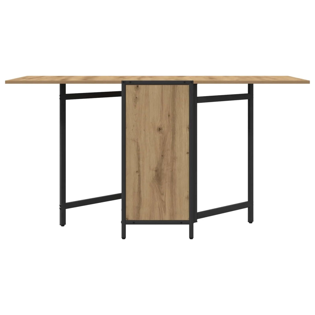 Tavolo da Pranzo 144 x 60 x 75 cm Legno ingegnerizzato 8006070