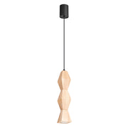 Lampada a sospensione KUBBE media S