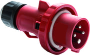 Rosi SPINA MOBILE INDUSTRIALE 1009214 3P+T 16A  400 V - IP54