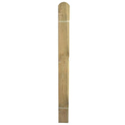 ASSE STECCATO LISCIA 16X90X1500