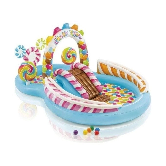 Intex 57149 gioco gonfiabile