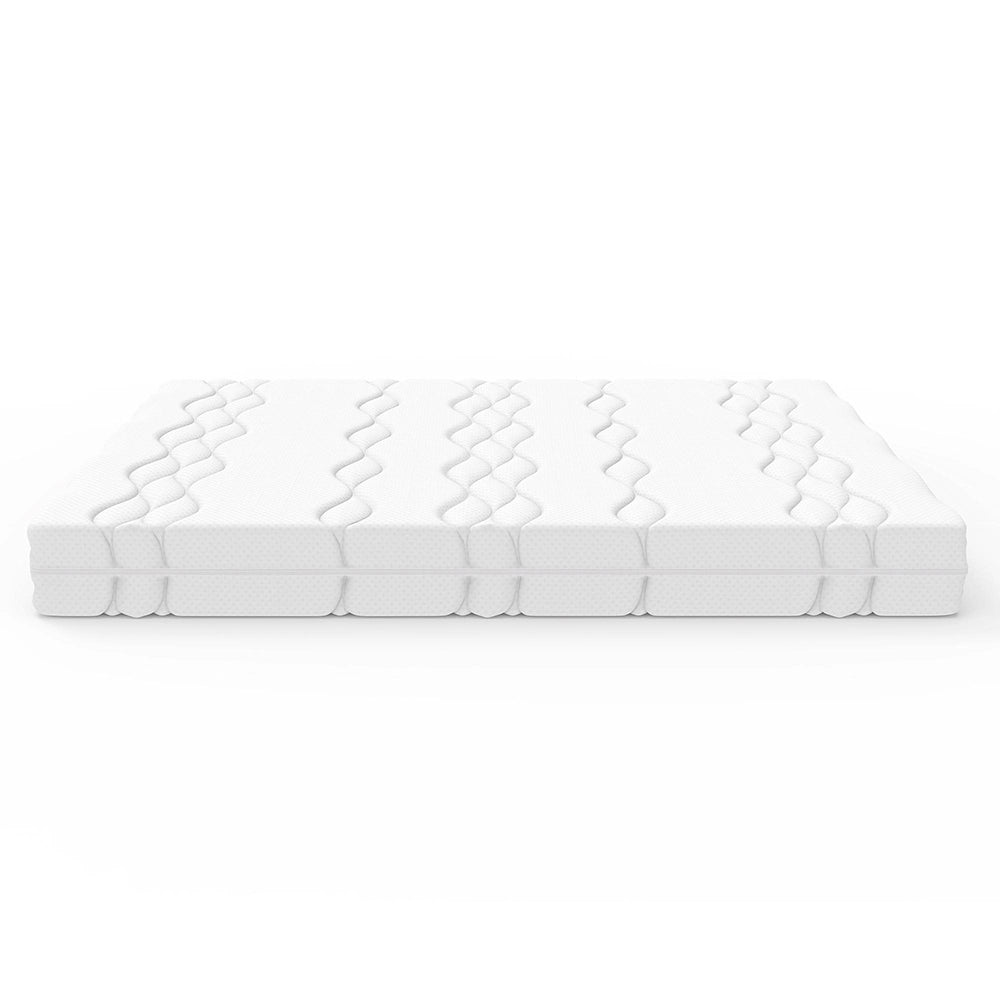 Materasso Ortho Medic 90x200cm H3 20cm - Xylo - Ergonomico 7 Zone, Oeko-Tex