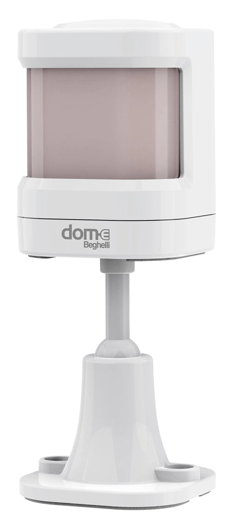 Kit di Allarme Wireless Wifi Gsm Pronto All'Uso Dom Beghelli e