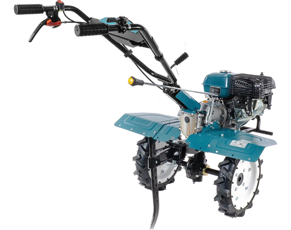Motozappa a benzina KS 7HP-1050G