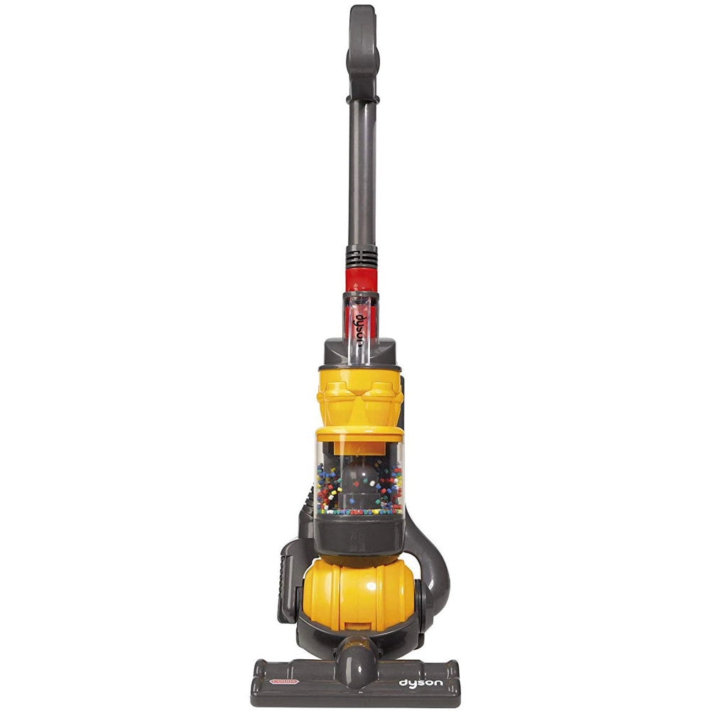 Aspirapolvere Giocattolo Dyson Toy a Batteria con Palline Colorate Idea Regalo