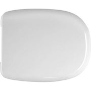 SEDILE WC TERMOINDURENTE MODELLO DIANTER 7 FORMA 6- Bianco- DH- pezzi 1