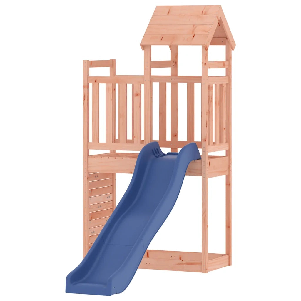 Set da Gioco da Esterno in Legno Massello di Douglas 3155901