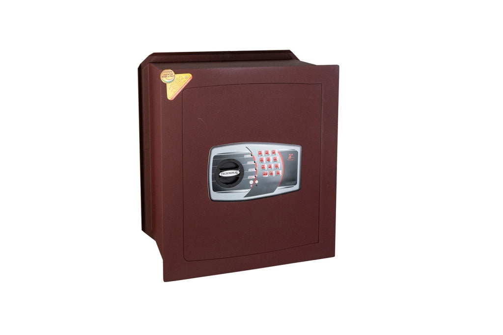 Cassaforte a Muro Technomax TM/5 Elettronica Porta 10 mm