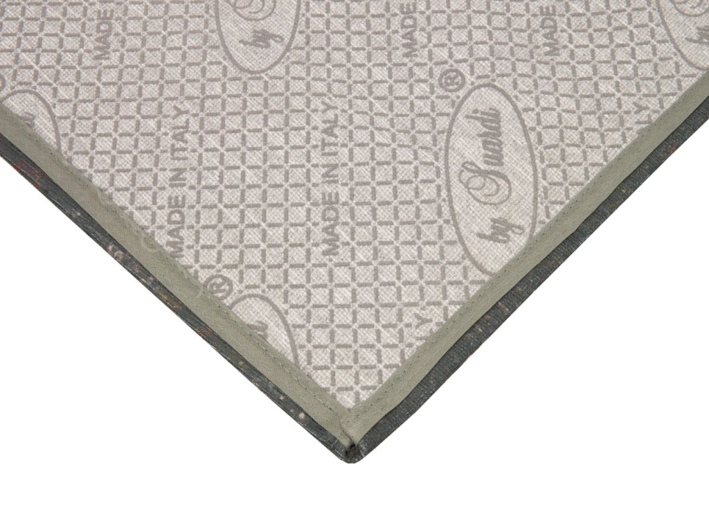 Tappeto Arredo Antiscivolo Da Camera E Salotto Linea D'artista By Suardi - 154x220 - Bosschaert Fum?
