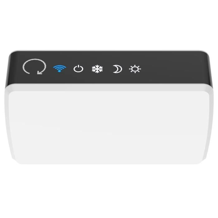 KONYKS - Controllo del riscaldamento - wireless - eCOSY