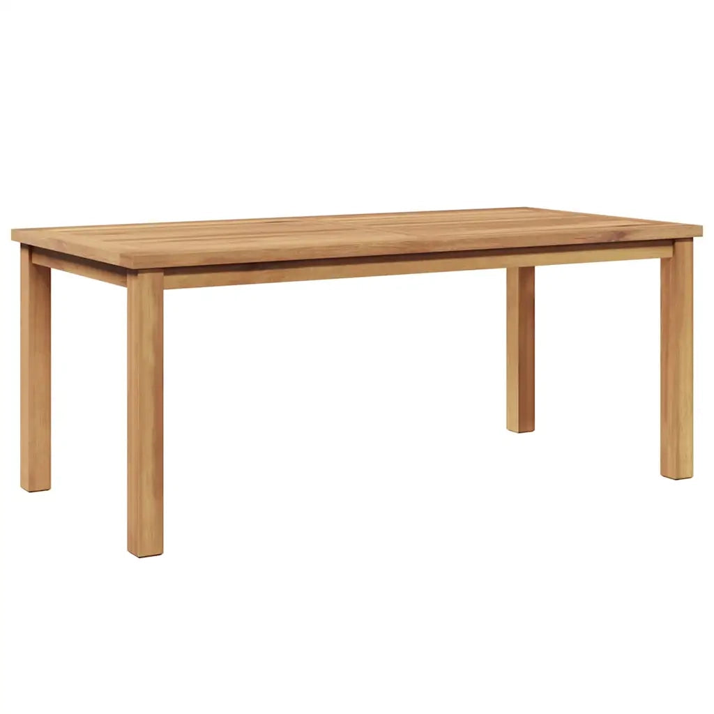 vidaXL Tavolino da salotto Marrone 110 x 55 x 45 cm