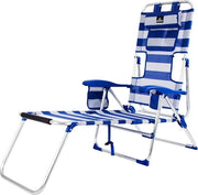 Sedia massaggiante 9 postazioni | Design moderno classico | trasportabile con zaino portatile con schiena pratica