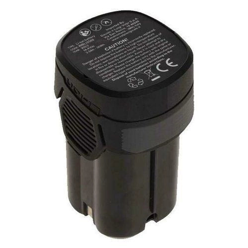 Volpi Originale WBLI2500BLIS Predator Batteria per Elettroutensile al Litio 14.4 V 2.5 Ah