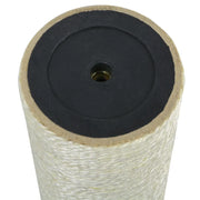 Tiragraffi per Gatti 8x55 cm 8 mm Beige CFW9028283