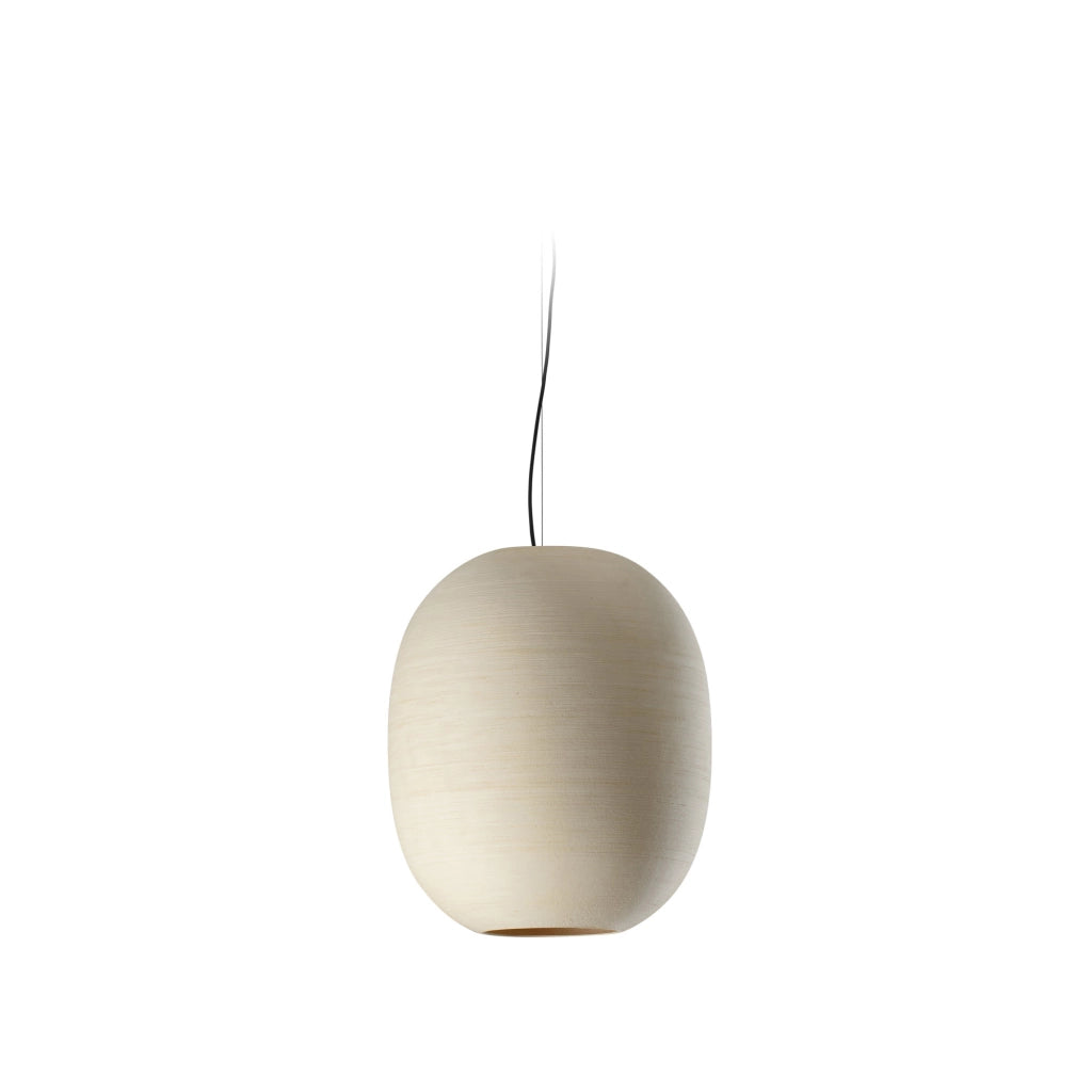 TIERRA 470 lampada a sospensione