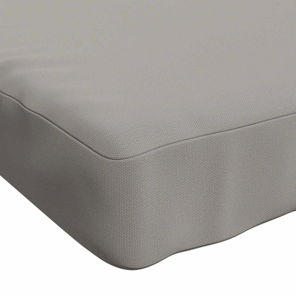 Cuscino per Panchina a 1 Pezzo VUGHT 100% Poliestere 950392