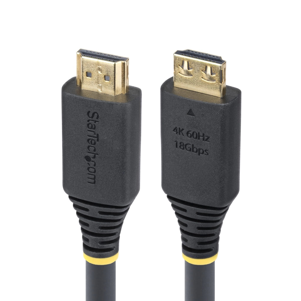 Cavo hdmi 7m - a presa salda - HDMI2-CABLE-GRIP-7M