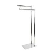 PIANTANA POSEIDON PORTA ASCIUGAMANI 18X34XH77CM