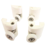 R700/01 Ricambio Gruppo Scorrimento Snodato RIC1079L01 SAMO  Kit 4 pz