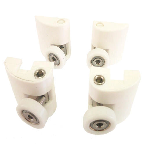 R700/01 Ricambio Gruppo Scorrimento Snodato RIC1079L01 SAMO  Kit 4 pz