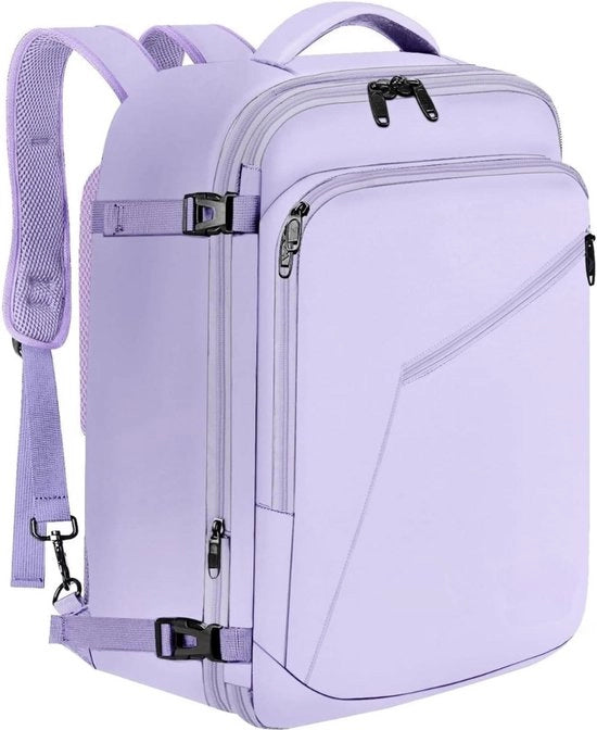 Borsa a mano 40x30x20 - Borsa a mano - Borsa a mano 40x30x20 - Borsa aereo - Borsa a mano per cabina - Borsa aereo per KLM, TUI e EasyJet - Borsa a mano Ryanair - Borsa a mano per cabina - Borsa aereo - Borsa a spalla per viaggio