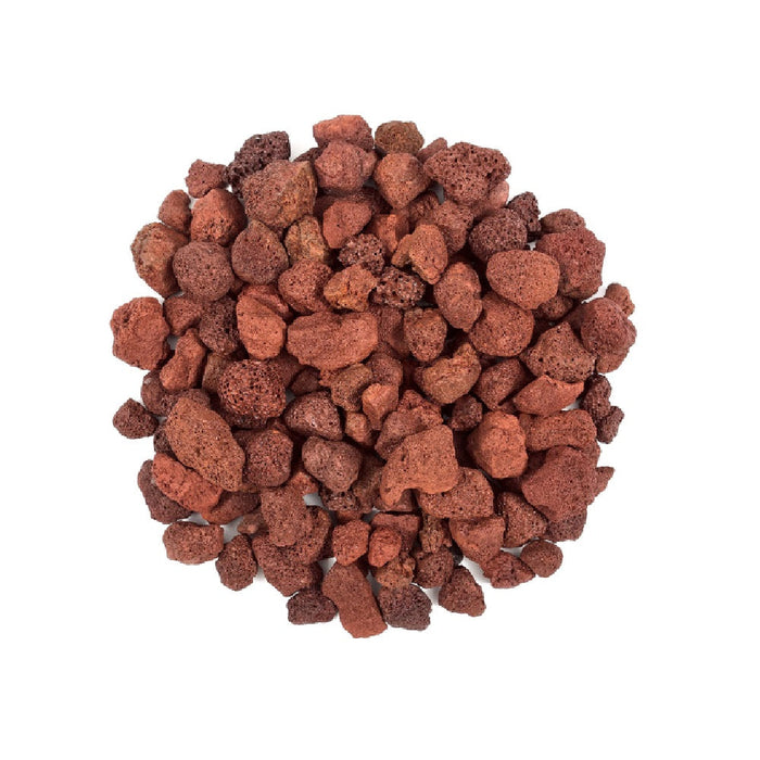 Pietra Lavica in Confezione 4 Kg per Barbecue a Gas GPL