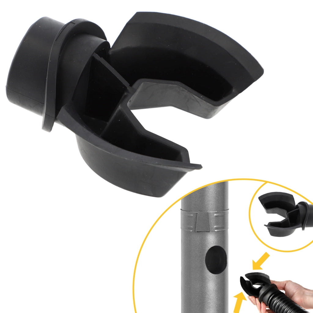 Kit di collegamento per serbatoio di raccolta acqua piovana KADAX per grondaie