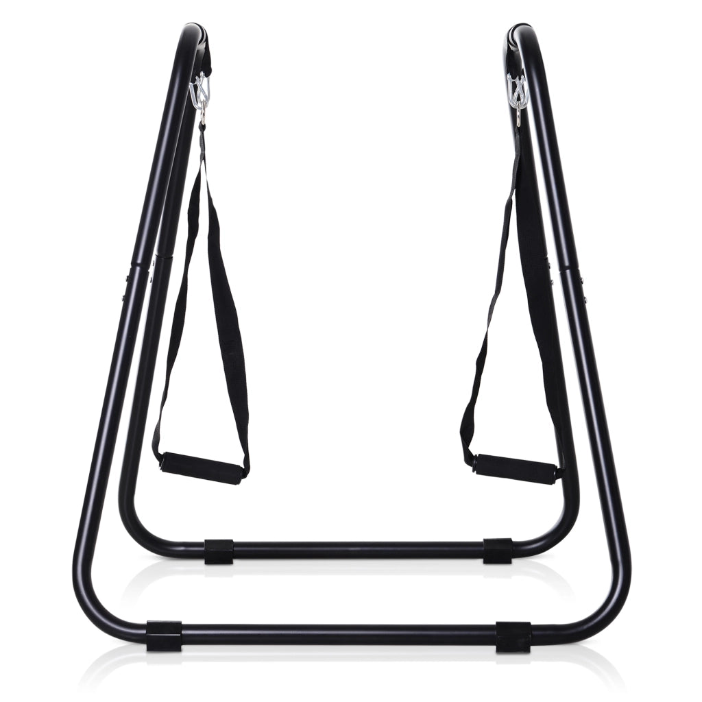 Dip Barren Dipstation Parallettes ¨C Zephmum ¨C 120 kg
