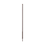Lampada Da Terra Jedi LED 25W Luce Naturale 4000K Coffee Ideal Lux