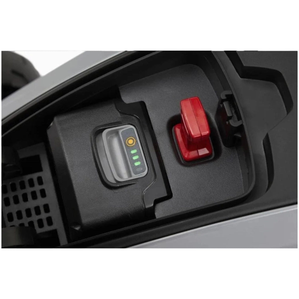TOSAERBA A BATTERIA ALPINA AL3020 LI KIT