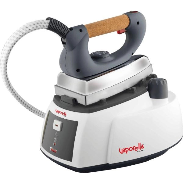 Polti vaporella 505_pro 750 w 0,9 l alluminio grigio, bianco - PLEU0186