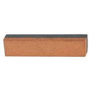 PIETRA AFFILA LAME mm 100 x 25 x h. 13  - VERDEMAX