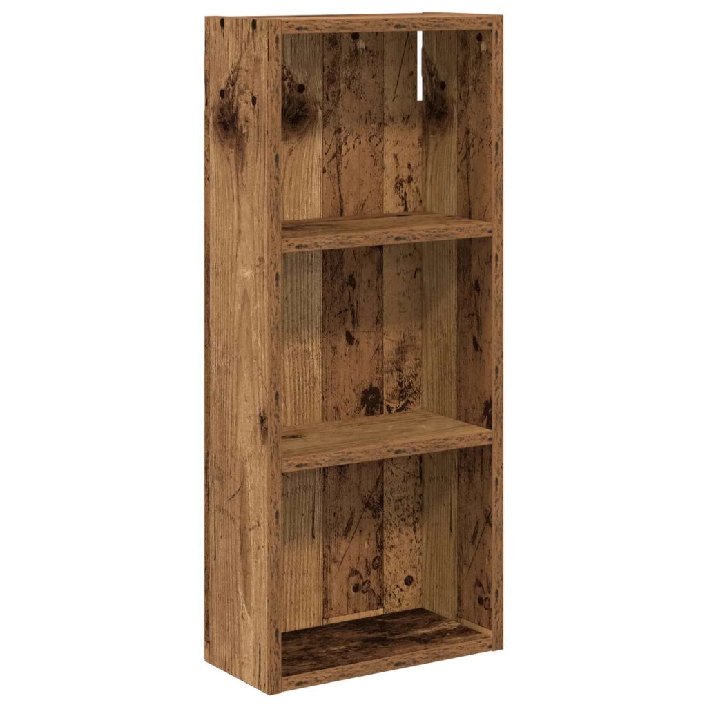 Armadio da bagno a muro Legno vecchio 30 x 14 x 70 cm