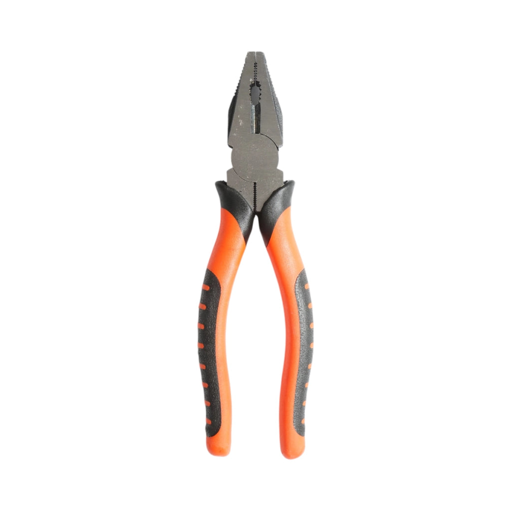 Pinza combinata professionale da 200 mm Breckner Germany