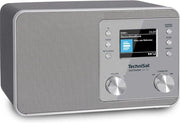 Radio Digitale DAB+ con BestTune (Streaming Audio Bluetooth e altro)