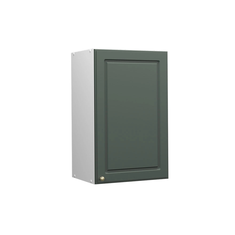 Vicco Mobile bagno Verde-oro Country House 45 x 72 cm