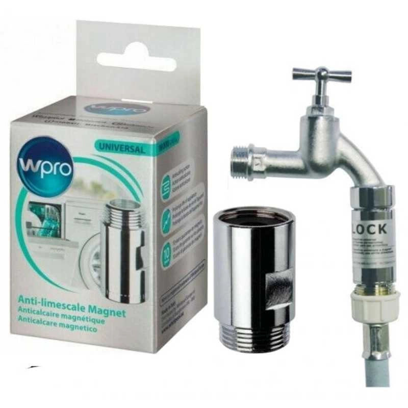 CALBLOCK ANTICALCARE acqua MAGNETICO Lavatrici e LAVASTOVIGLIE C00050564 - UNIVERSALE