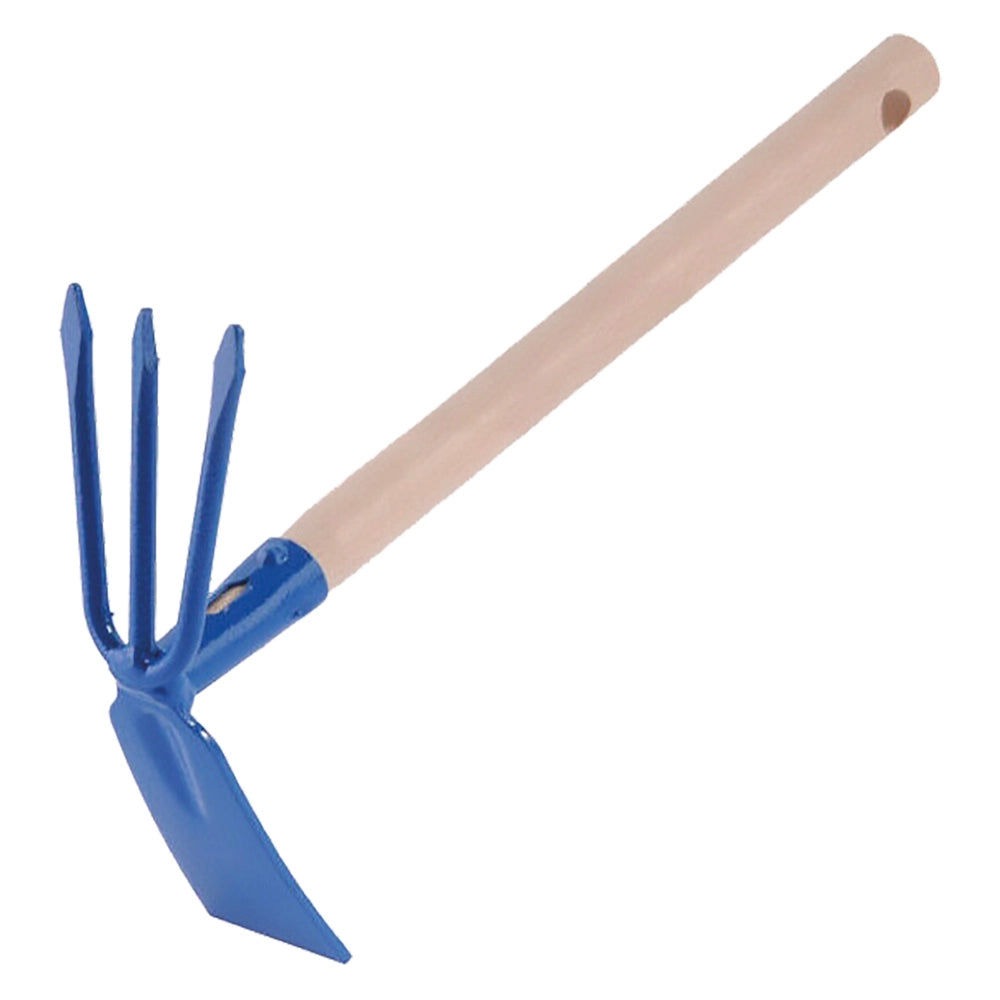 ZAPPETTA QUADRA c/tridente  - AGEF