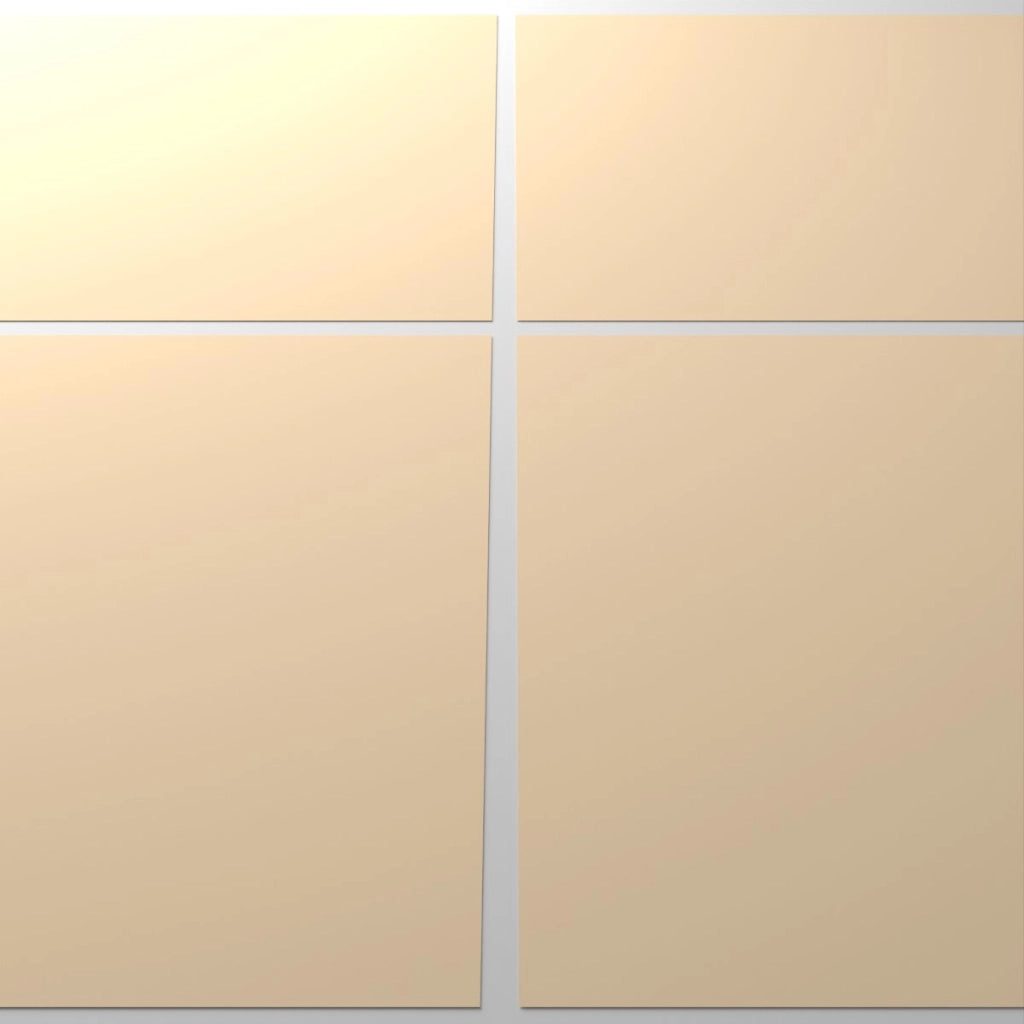 Smalto Antiruggine per Ferro Legno e Plastica Iron - Iron Bianco avorio - Litri 0 -750