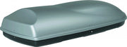 Box portabagagli 450 Sirio grigio